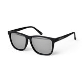 ES16 Supreme lunettes de soleil. Argent polarisé