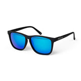 ES16 Supreme lunettes de soleil. Polarisées bleu glace