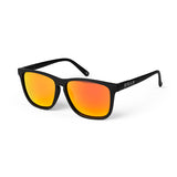 ES16 Supreme lunettes de soleil. Polarisées rouges