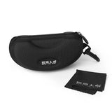ES16 Supreme lunettes de soleil. Gris polarisé