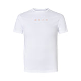 T-shirt ES16 Blanc Brut