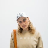 ES16 Classic Sweat Raw - Cendre
