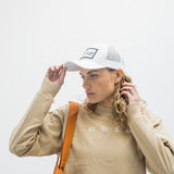 ES16 Classic Sweat Raw - Cendre
