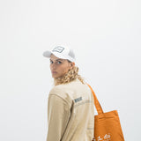 Casquette ES16 blanche