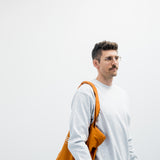 ES16 Classic Sweat Raw - Cendre