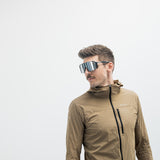 ES16 Veste légère - Green suprême