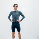 ES16 Pantalons de vélos Pro Supreme. Noir