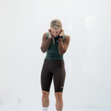 ES16 Maillot cycliste à manches longues GRVL Temps - Modèle