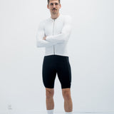 ES16 Pantalons de vélos Pro Supreme. Noir