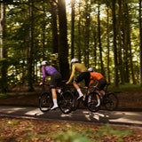 ES16 Bicycle Jersey Supreme. Noir