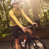 ES16 Bicycle Jersey Supreme. Noir