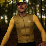 ES16 Bicycle Jersey Supreme. Noir
