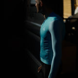 ES16 Bicycle Jersey Supreme. Noir