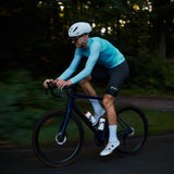 ES16 Bicycle Jersey Supreme. Noir