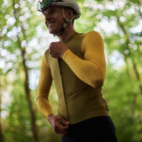 ES16 Bicycle Jersey Supreme. Noir