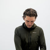 ES16 Veste légère - Green suprême