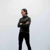 ES16 Veste légère - Green suprême