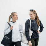 ES16 Classic Sweat Raw - Cendre