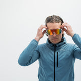 ES16 Veste légère - Green suprême