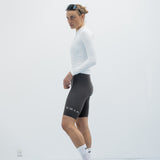 ES16 Maillot cycliste à manches longues GRVL Temps - Modèle
