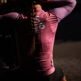 ES16 Bicycle Jersey Supreme. Noir