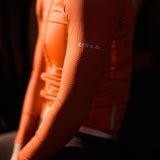 ES16 Bicycle Jersey Supreme. Noir