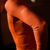 ES16 Bicycle Jersey Supreme. Noir