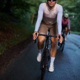 ES16 Bicycle Jersey Supreme. Noir