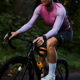 ES16 Bicycle Jersey Supreme. Noir