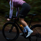 ES16 Bicycle Jersey Supreme. Noir