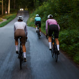 ES16 Bicycle Jersey Supreme. Noir