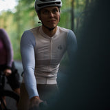 ES16 Bicycle Jersey Supreme. Noir