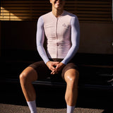 ES16 Bicycle Jersey Supreme. Noir