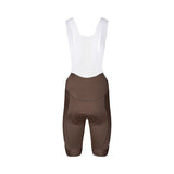Pantalon de cyclisme ES16 - Supreme marron foncé