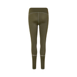 Collants ultralégers ES16 vert armée