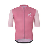 ES16 Bicycle Jersey Supreme. Noir