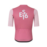 ES16 Bicycle Jersey Supreme. Noir