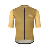 ES16 Bicycle Jersey Supreme. Noir