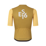 ES16 Bicycle Jersey Supreme. Noir