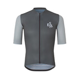 ES16 Bicycle Jersey Supreme. Noir