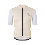 ES16 Bicycle Jersey Supreme. Noir