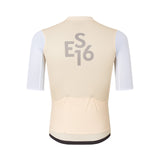 ES16 Bicycle Jersey Supreme. Noir