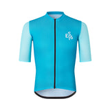 ES16 Bicycle Jersey Supreme. Noir