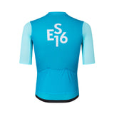 ES16 Bicycle Jersey Supreme. Noir