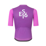 ES16 Bicycle Jersey Supreme. Noir