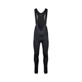 ES16 Pantalon de vélo de fret d'hiver Suprême Unisexe - avec oreiller et poches. Noir