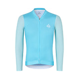 ES16 Bicycle Jersey Supreme. Noir