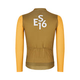 ES16 Bicycle Jersey Supreme. Noir