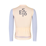 ES16 Bicycle Jersey Supreme. Noir