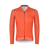 ES16 Bicycle Jersey Supreme. Noir